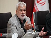صباغی شهردار قزوین مطرح کرد:
پویایی و نشاط جلسات قرآنی؛ راهکار جذب جوانان به قرآن