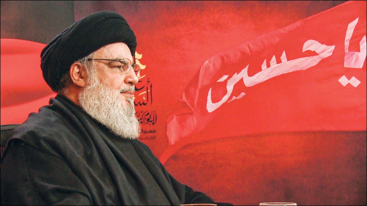 صهیونیست‌ها را رها نمی‌کنیم