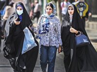 منطق حجاب در بیمه‌کردن سلامت جامعه از تمام بیمه‌های اجتماعی قوی‌تر است 
