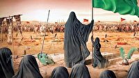 «زینب گونه شدن» راهی مستقل از فمینیسم برای غلبه بر جنس انگاری زن است