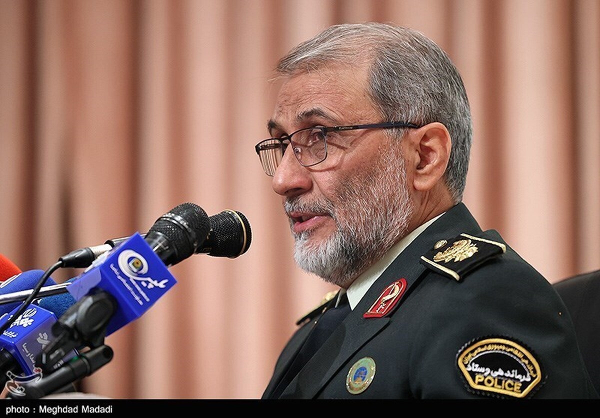 سردار رضایی: هزینه جرم تناسبی با مجازات‌ها ندارد