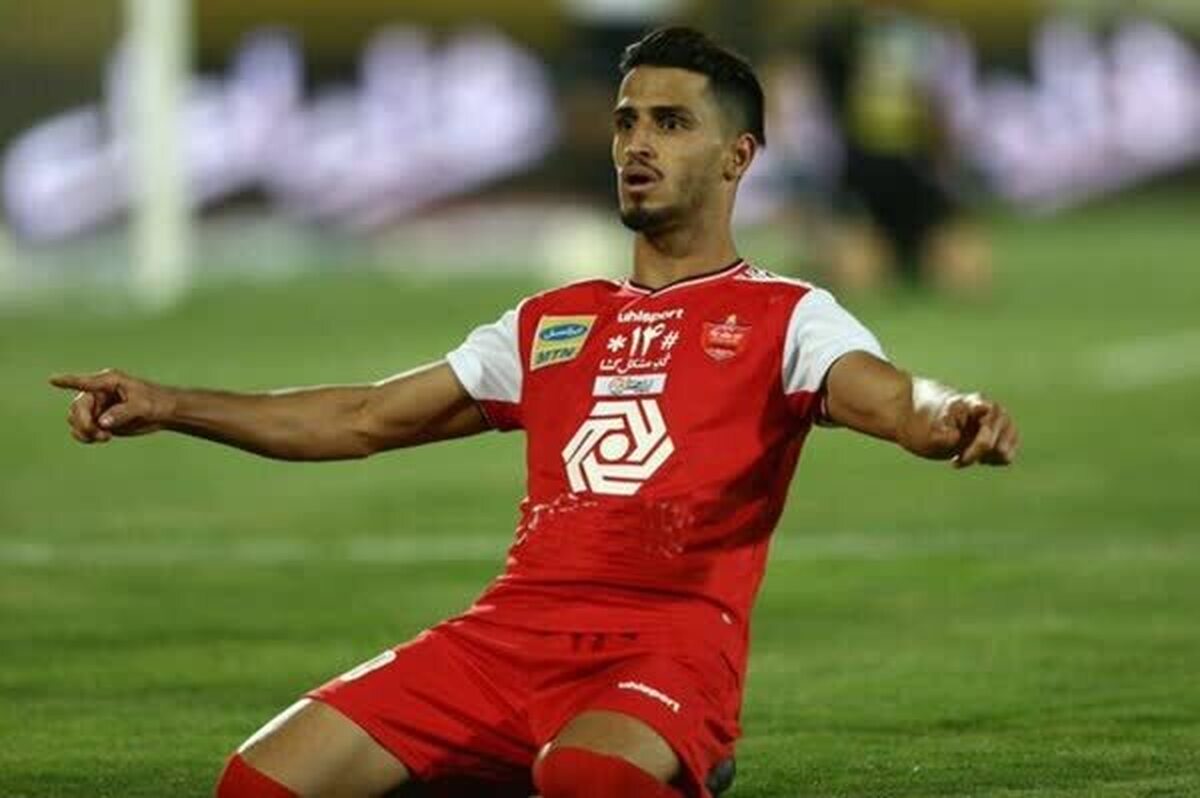 علیپور در آستانه بازگشت به پرسپولیس است