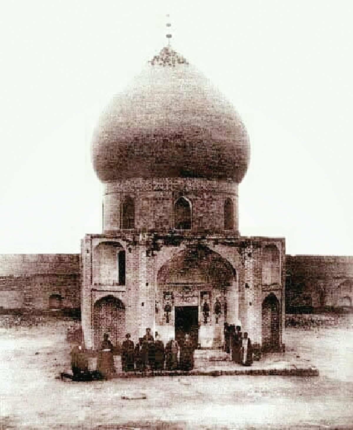حسین آباد‌ها