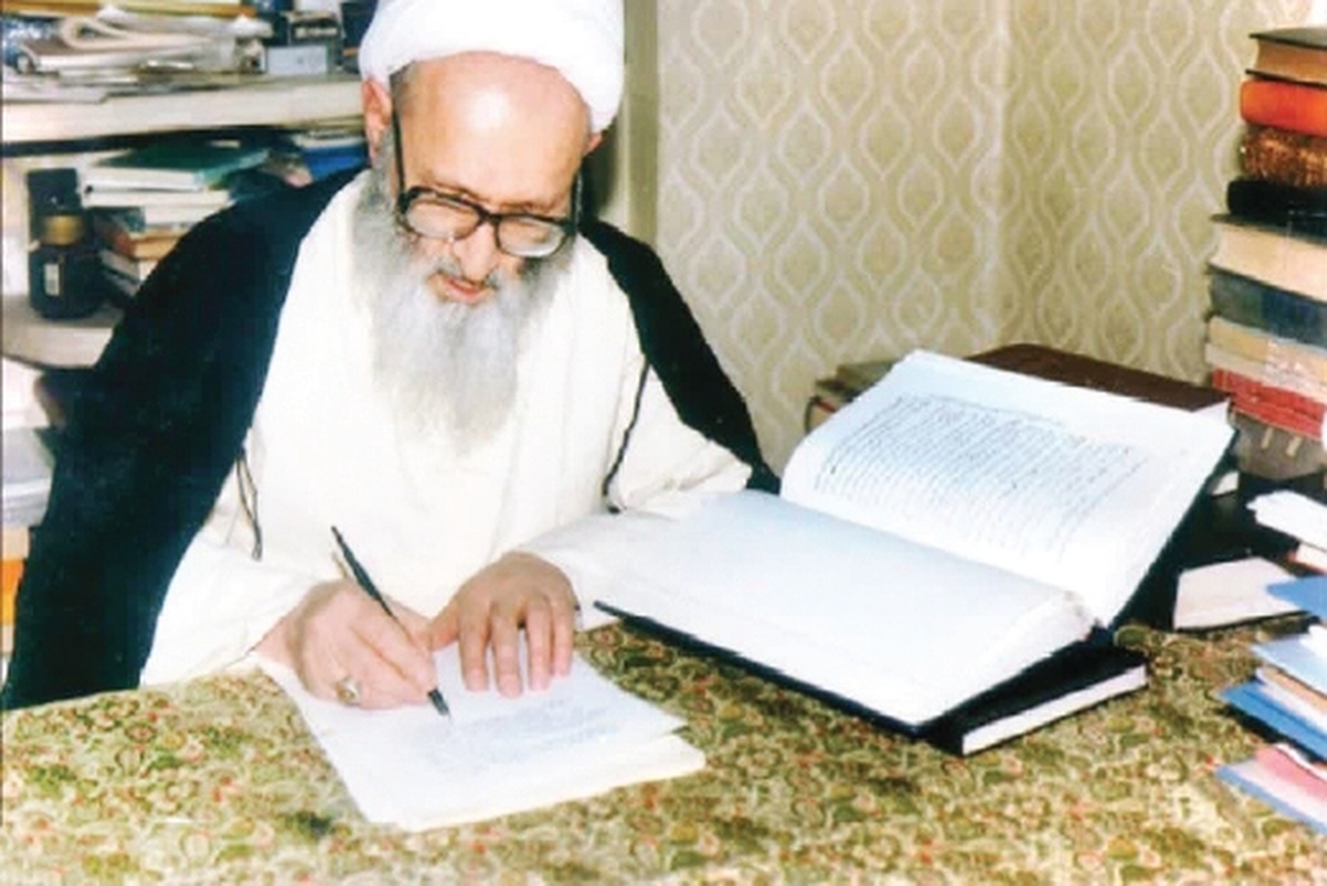 ای برادر بیدار شو