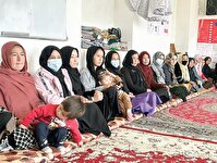 تشیع و حجاب بانوان مورد احترام لویه جرگه افغانستان بود