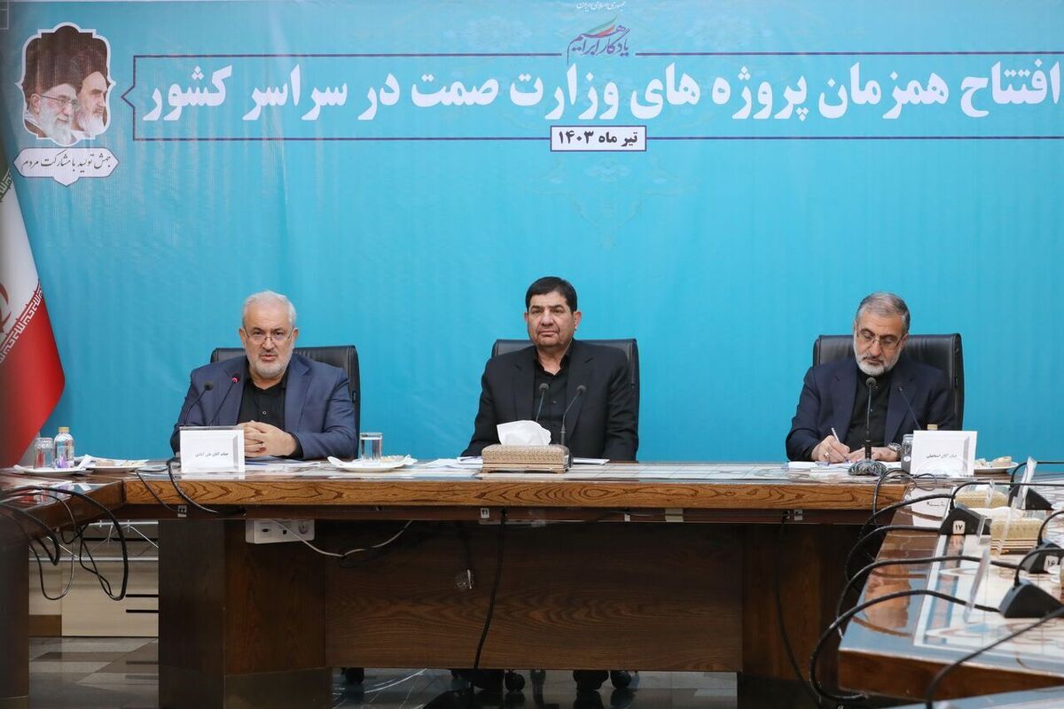 دولت سیزدهم احیای ۱۰ هزار واحد تعطیل یا نیمه تعطیل را هدف گذاری کرده بود