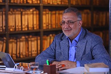 دومین مستند انتخاباتی علیرضا زاکانی