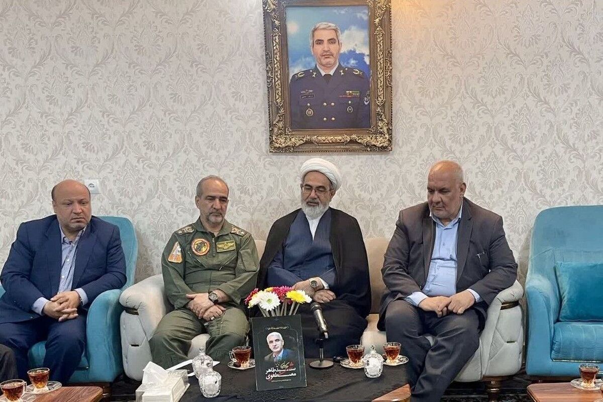 رئیس سازمان قضایی نیروهای مسلح: علل سانحه‌ سقوط بالگرد رئیس جمهور پیگیری می‌شود