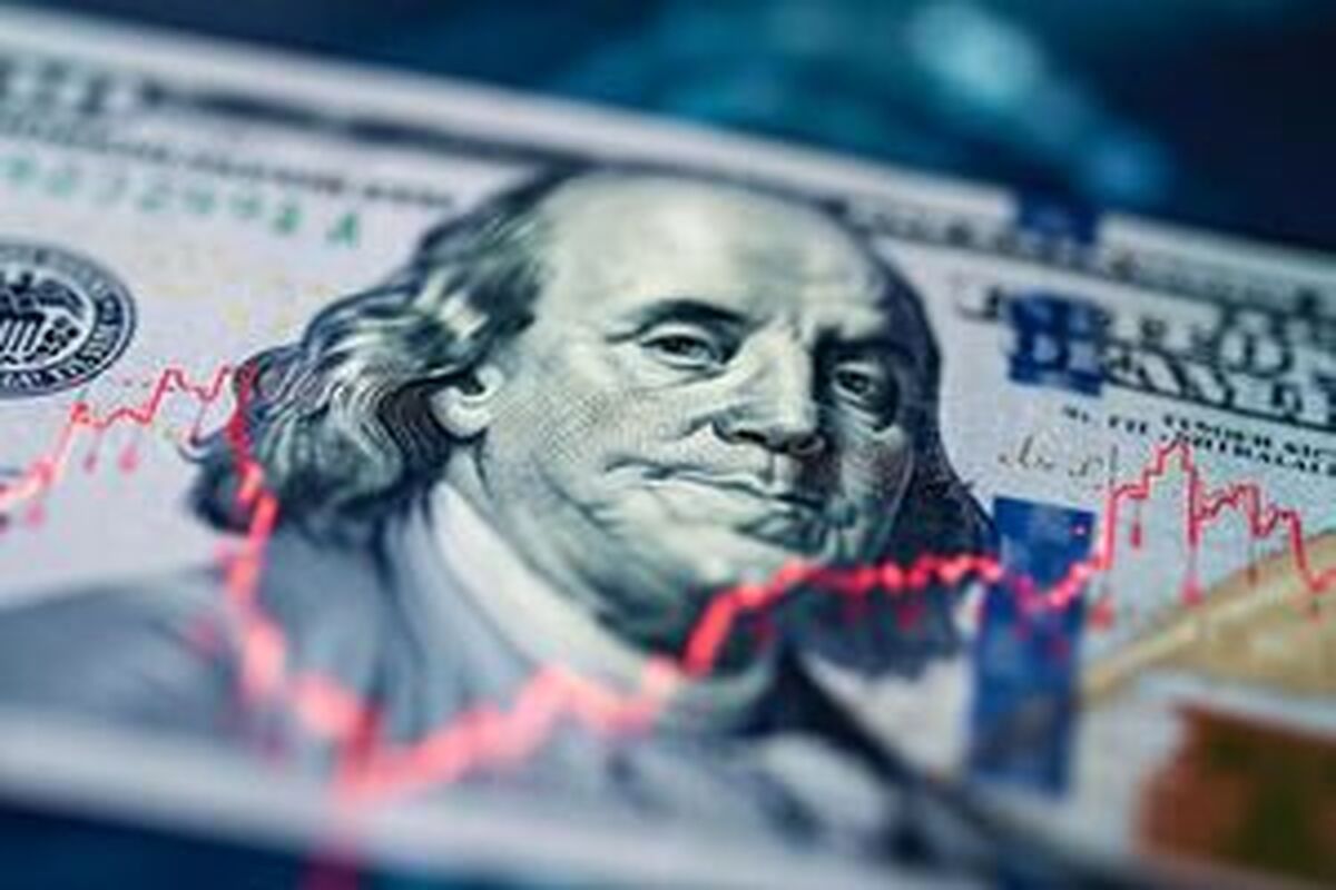 نرخ دلار و یورو در مرکز مبادله ارز
