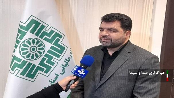 فردا آخرین مهلت تکمیل اظهار نامه مالیاتی در لرستان