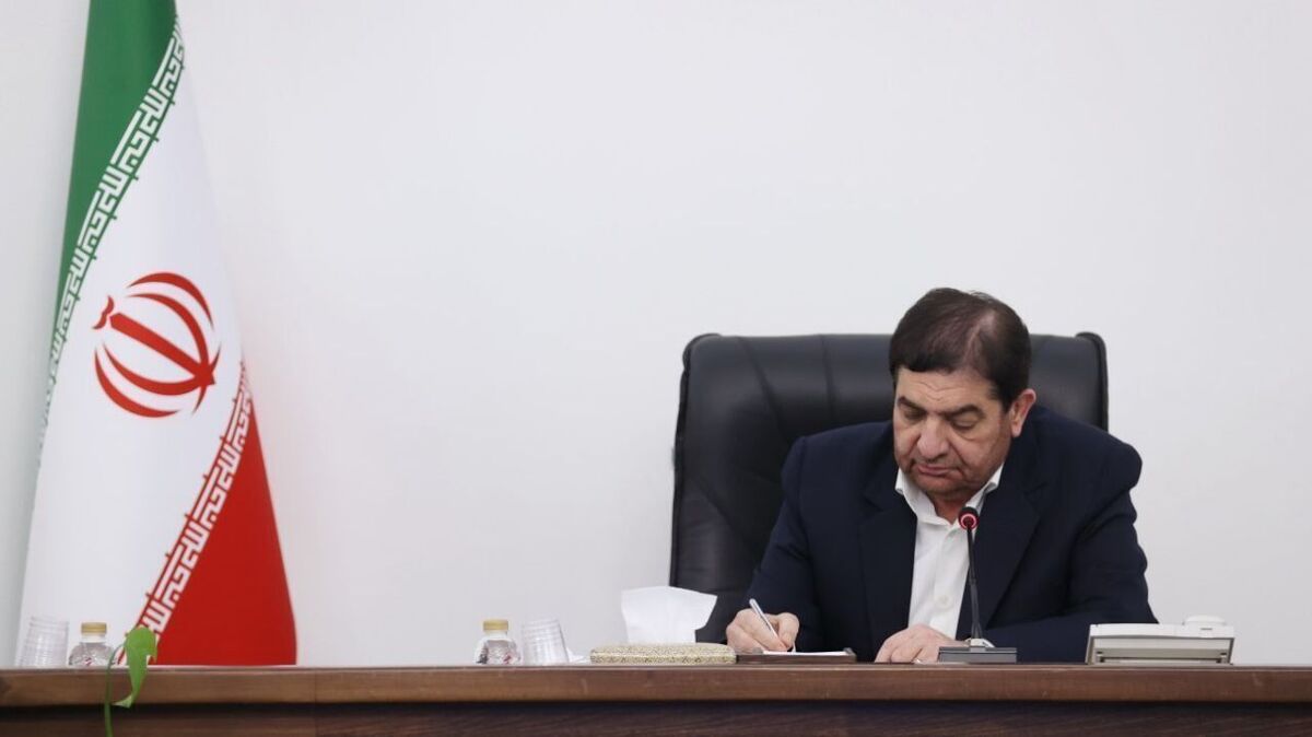 مخبر آیین‌نامه اجرایی واردات خودروهای کارکرده را ابلاغ کرد