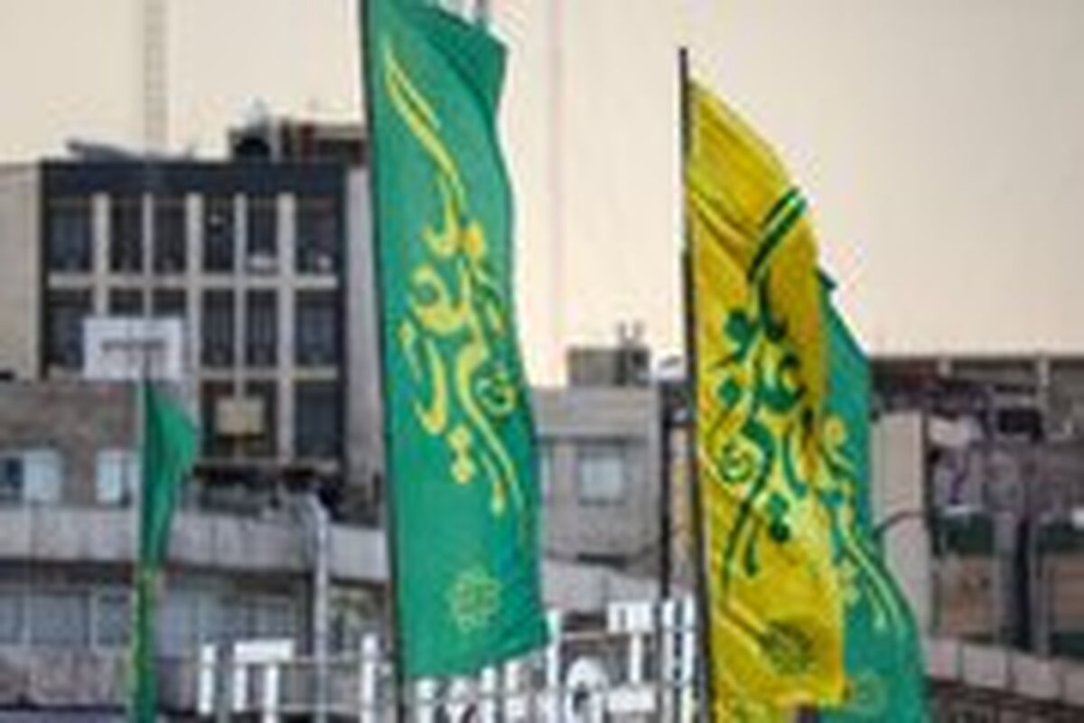 اعلام تمهیدات ترافیکی پیاده روی غدیر/ ممنوعیت‌ها و محدودیت‌ها