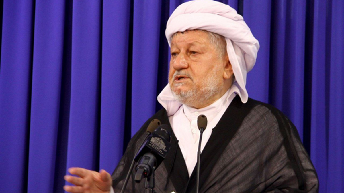 ماموستا قادری: شرکت در انتخابات یک تکلیف ملی و ضروری است