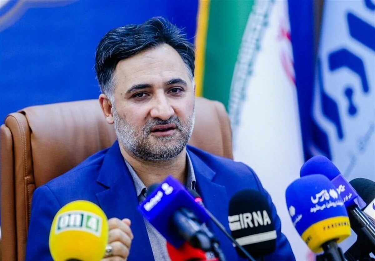 سهم ۲۰ درصدی اقتصاد دانش‌بنیان از GDP محقق می‌شود؟