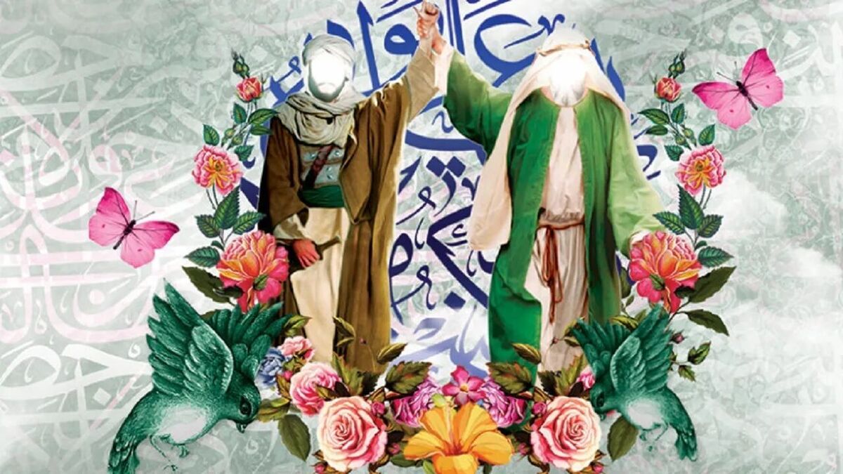 ابلاغ خطبه غدیر بالاترین امر به معروف است