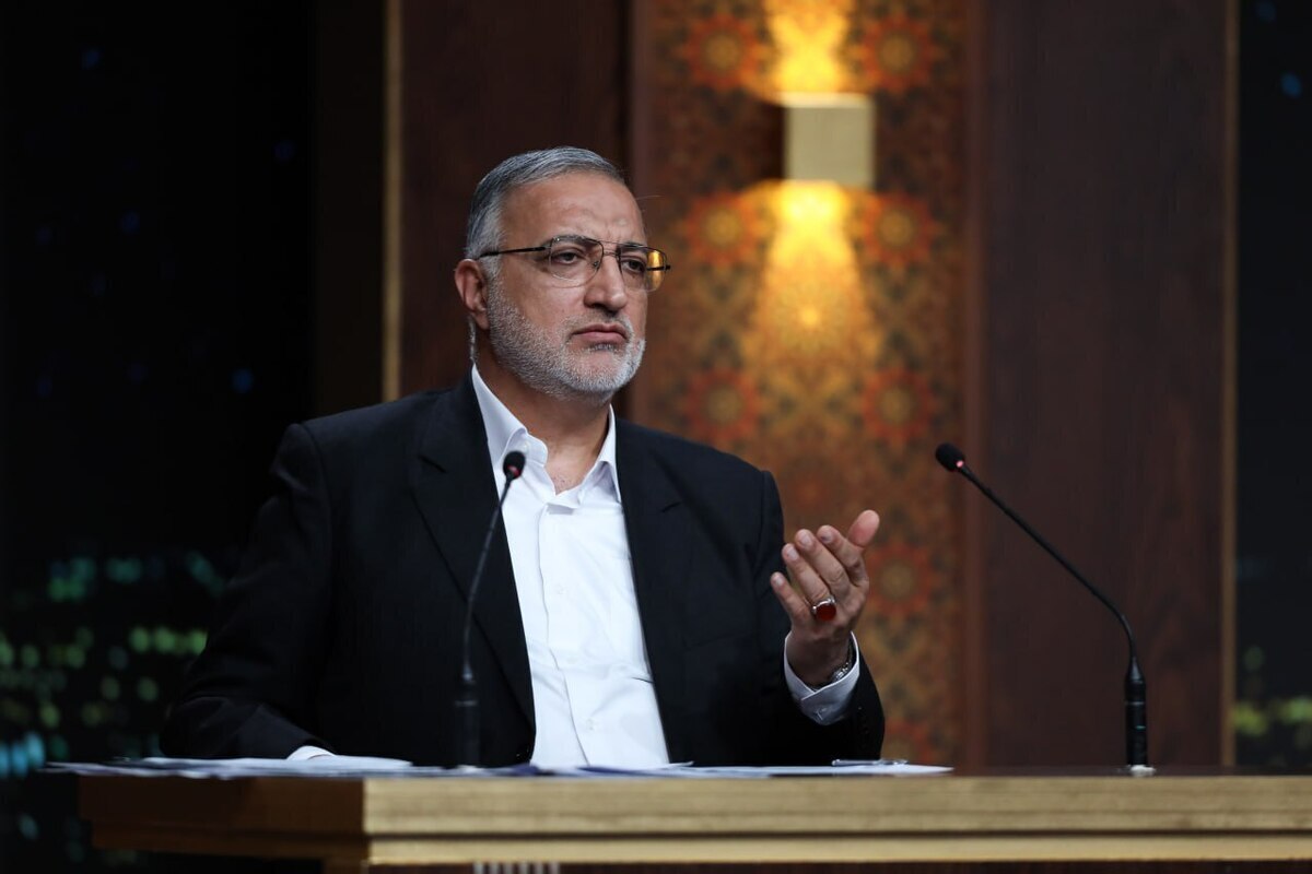 زاکانی: دولت رئیسی آرزوهای دولت روحانی را محقق کرد