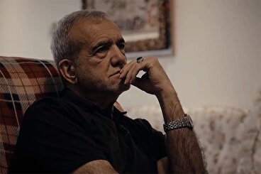 دومین مستند انتخاباتی مسعود پزشکیان
