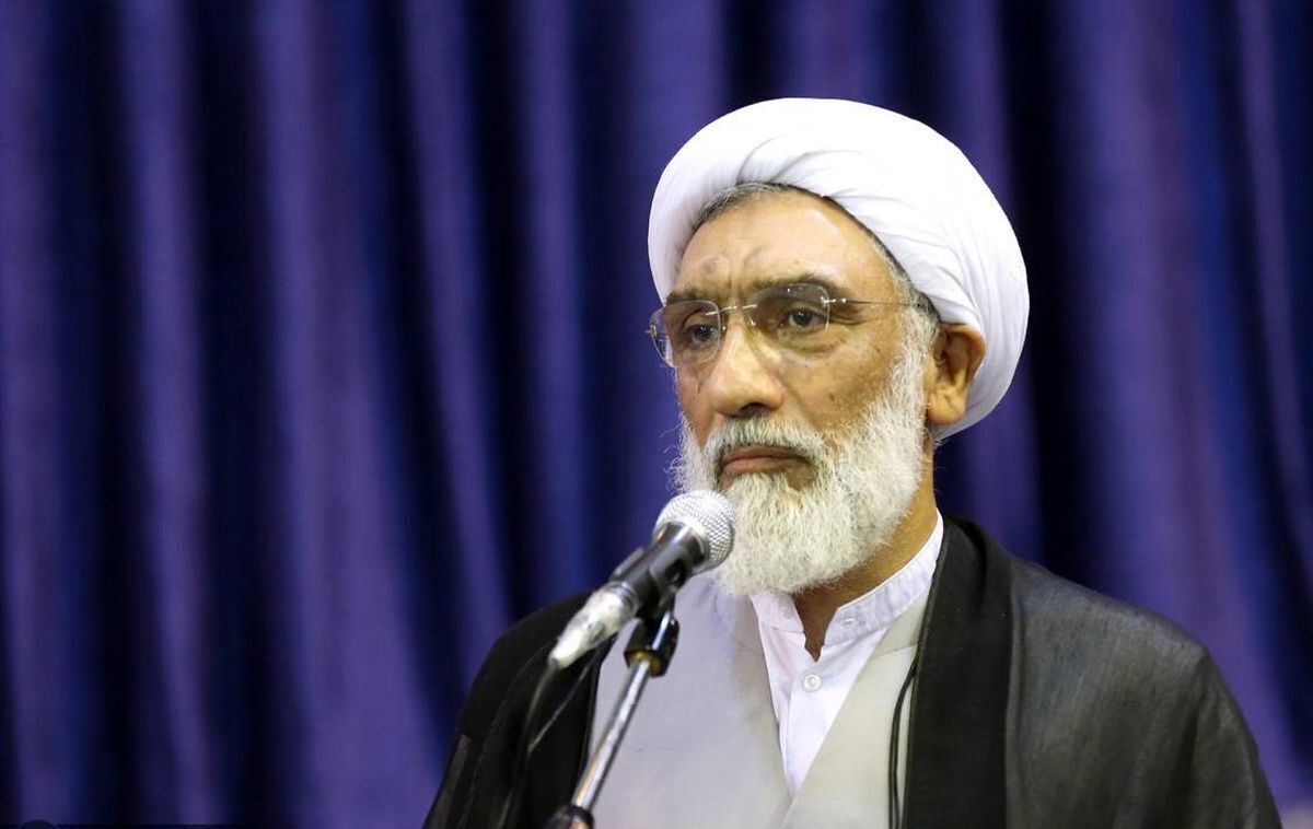 مشارکت موجب مقاوم‌شدن کشور مقابل بدخواهان می‌شود