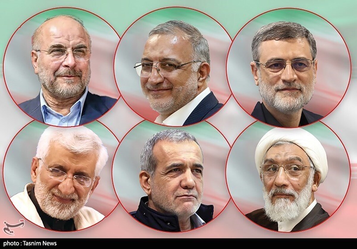 برنامه تلویزیونی ۱۵ دقیقه‌ای نامزد‌های انتخابات لغو شد