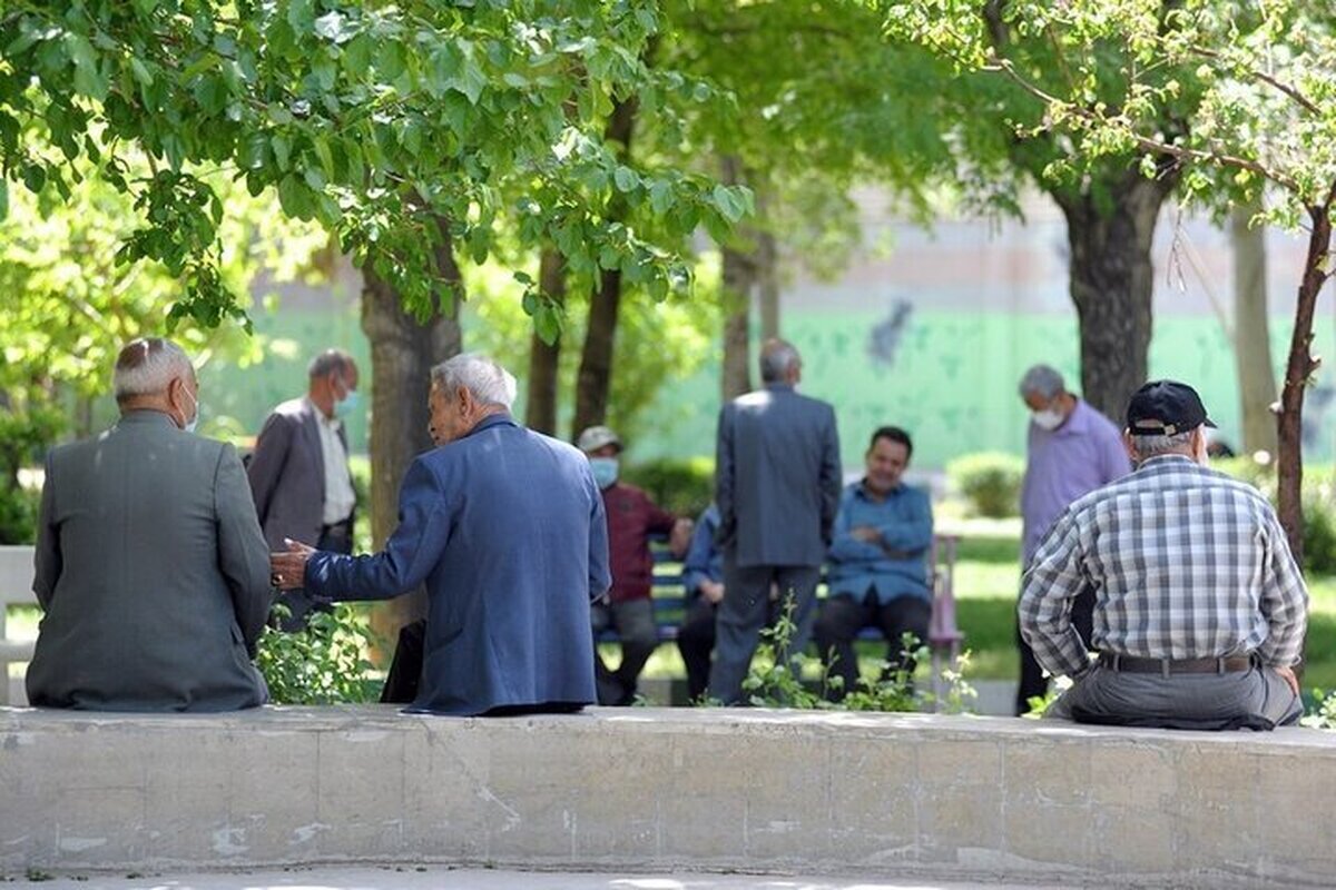 واریز مبلغ علی الحساب متناسب سازی؛ امشب به حساب بازنشستگان کشوری