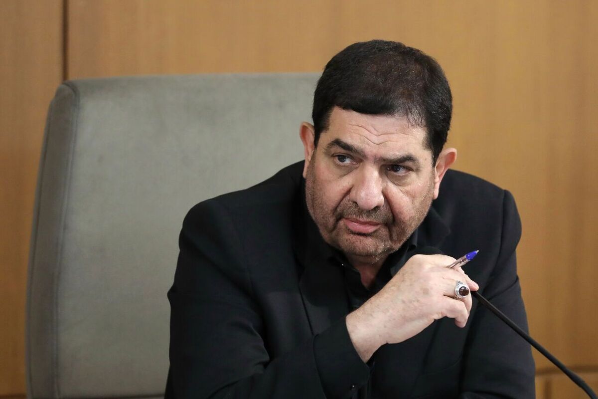 مخبر بر جستجوی سریع مفقودین و بازگشایی مسیر‌های سوادکوه تاکید کرد