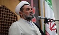 مشارکت در انتخابات سبب اقتدار نظام است