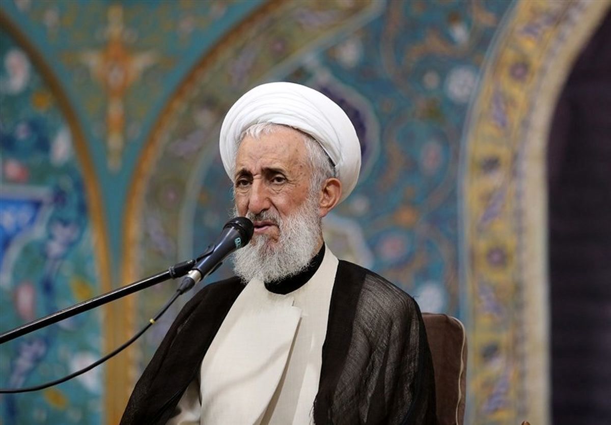 شهید بهشتی شخصیت ممتاز تاریخ است