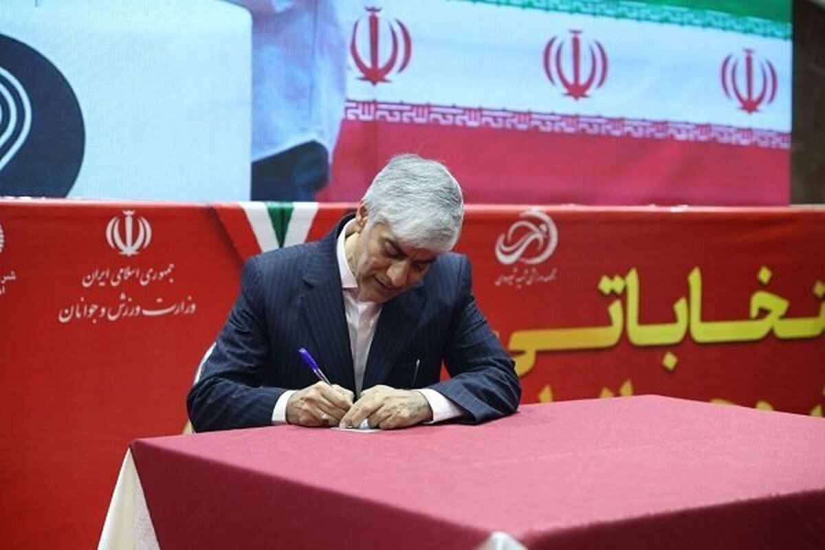 ادای دین جامعه ورزش و انتظار از رئیس جمهور/ ورزش پای «ایران‌ِقوی»