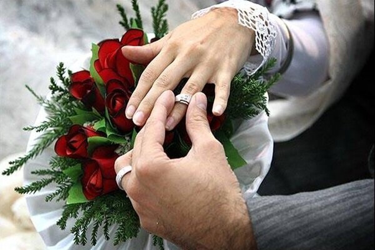 تهران رکوردار ازدواج و طلاق در سال ۱۴۰۲