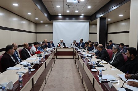 اطلاع رسانی نرخ مراکز اقامتی استان به صورت گسترده