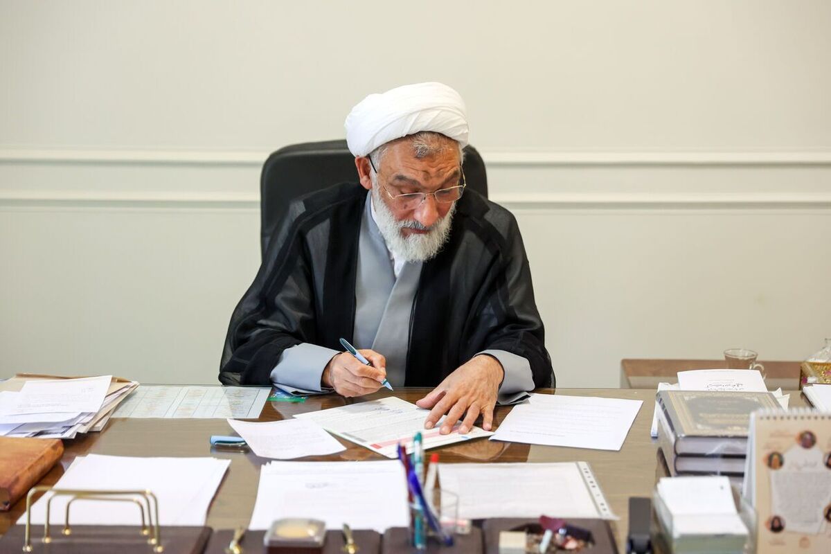 پورمحمدی: ۱۵ تیر با تصمیم درست راه را بر کارآمدی و عقلانیت هموار کنید