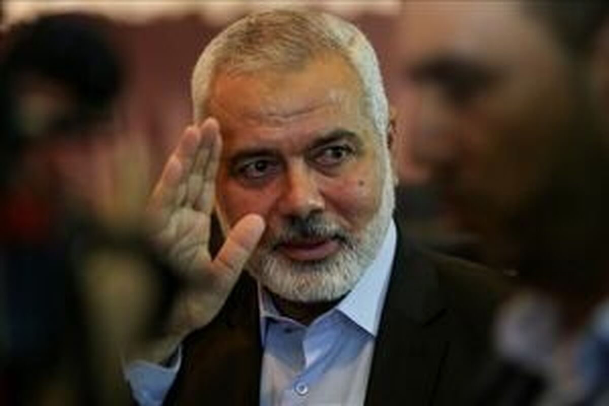 اولین جزئیات از ترور اسماعیل هنیه در تهران