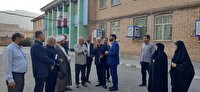 رفع مشکل دانشگاه فرهنگیان نیازمند برنامه جامع است