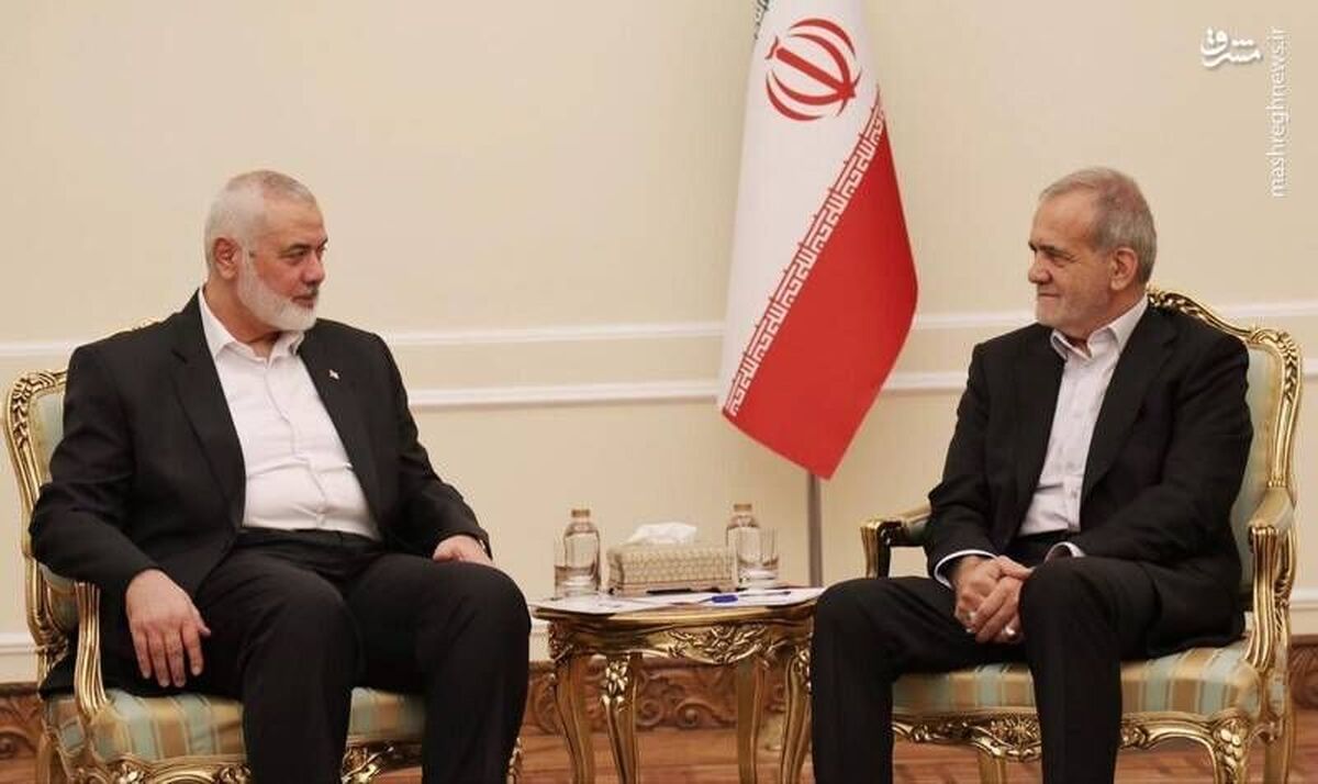 اشغالگران تروریست را از اقدام خود پشیمان خواهیم کرد