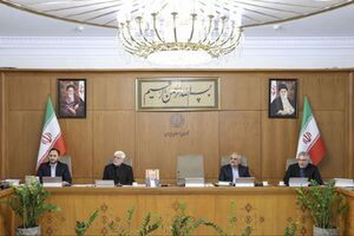 مسئله ترور هنیه را با جدیت دنبال می‌کنیم/ قدرت نظام با این اقدامات شیطنت آمیز تحت تاثیر قرار نمی‌گیرد