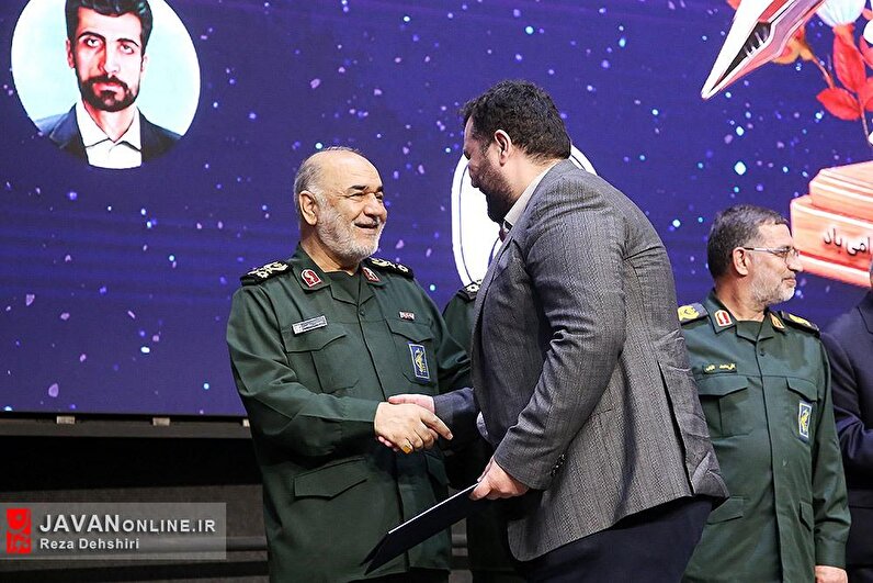 همایش بزرگداشت روز خبرنگار