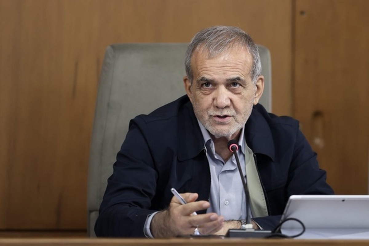 وزیر پیشنهادی بهداشت توان اجرای برنامه هفتم را خواهد داشت