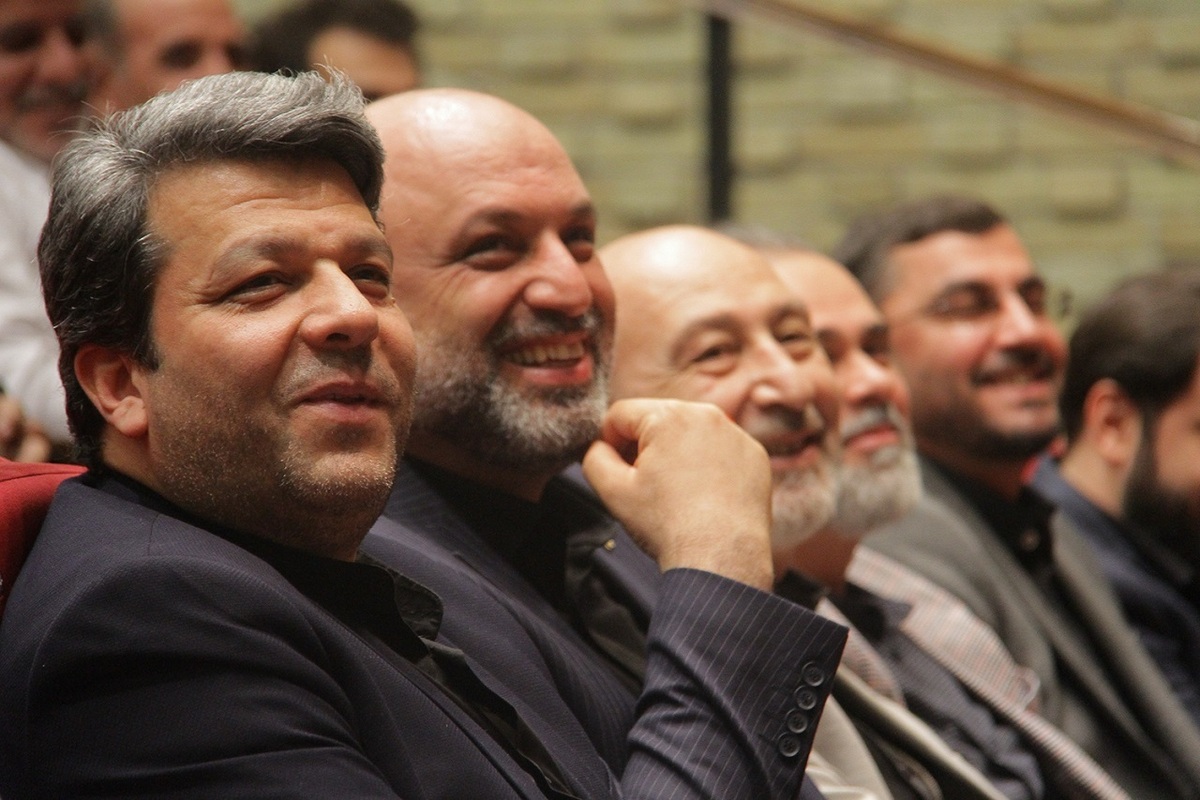 محمد خزاعی: بنیاد سینمایی فارابی در سال‌های سخت سینما جلودار و نقش آفرین بوده است