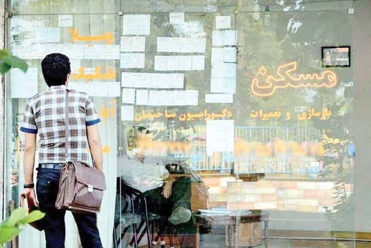 دور زدن قانون به سبک چهاردیواری اختیاری!