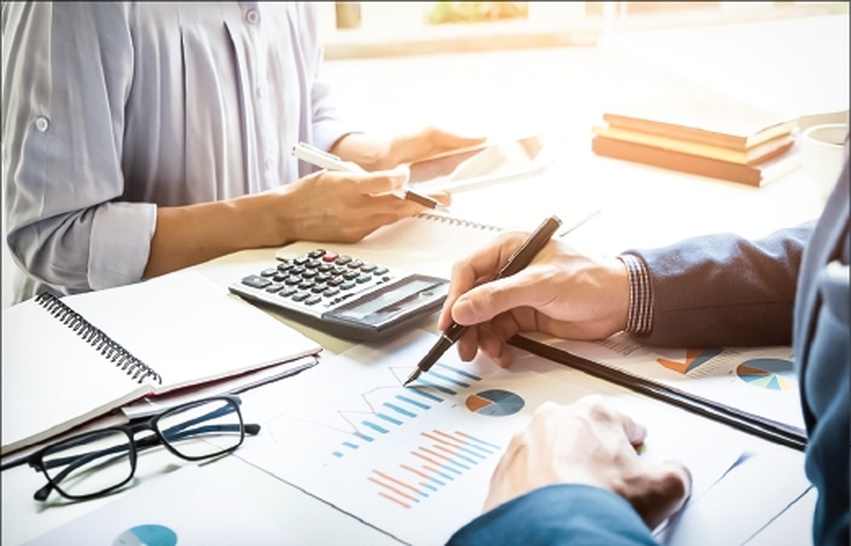 اولین گام یافتن نشتی‌های کسب‌وکار