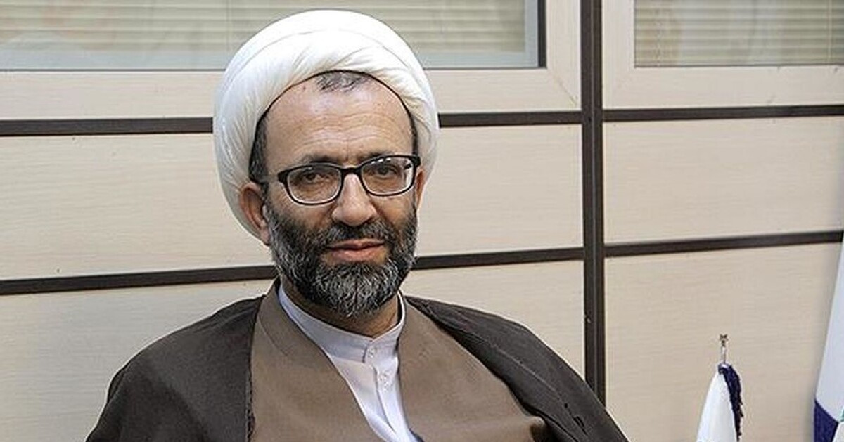 مراسم تحلیف رئیس‌جمهور سه‌شنبه بعد از ظهر برگزار می‌شود
