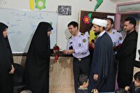 تربیت فرزندان، نقش مهمی در ساختن جامعه‌ ای سالم و پویا ایفا می کند