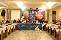 حجم ناموفق بودن تهدیدات نشان‌دهنده موفقیت شورای تامین خراسان رضوی در ایجاد امنیت