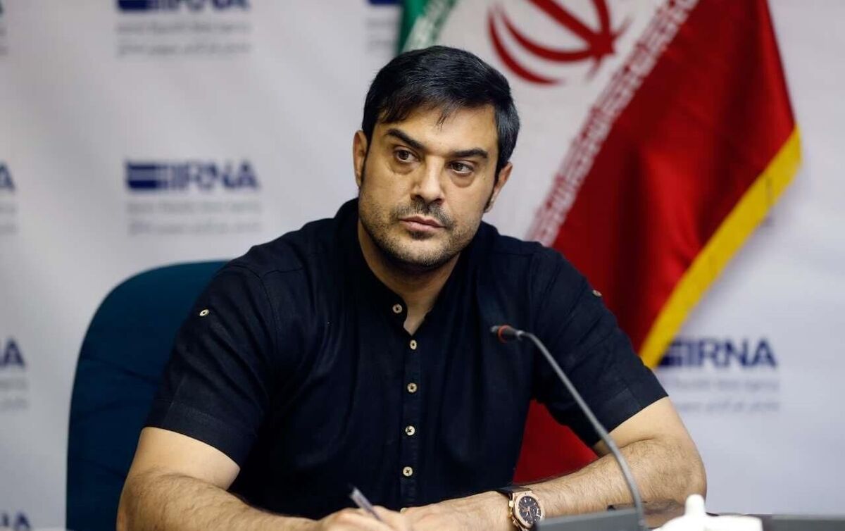 نکیسا: بازی با پرسپولیس سوپاپ اطمینان است!