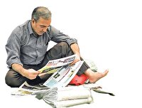 سیاسی‌شدن، کارکرد اجتماعی روزنامه‌ها را کمرنگ کرده است