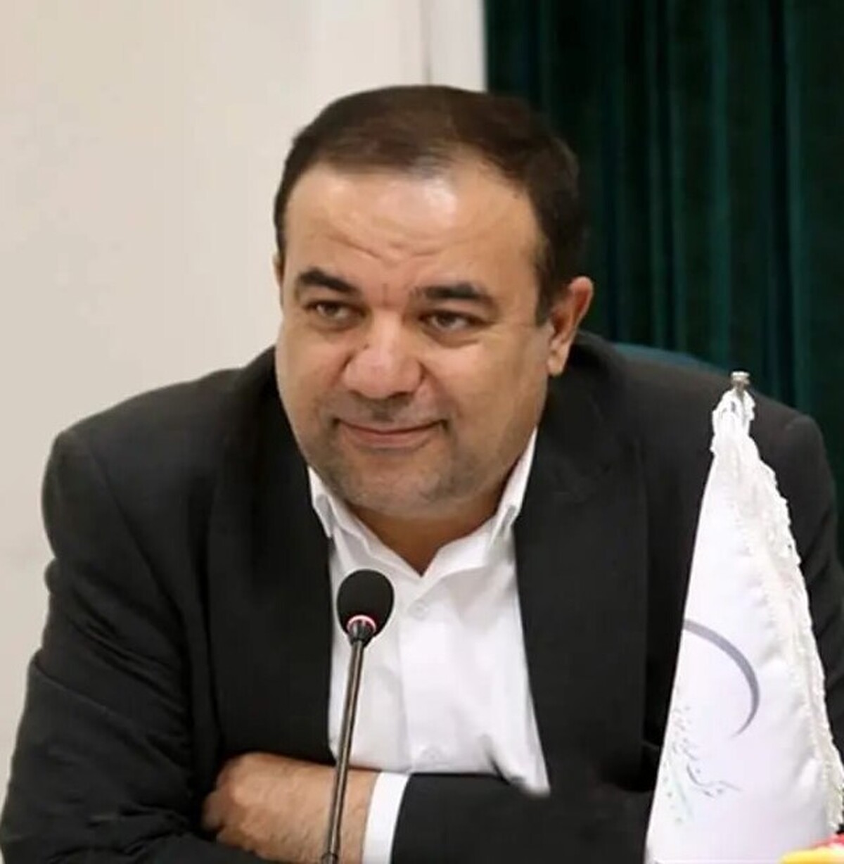 زحمات ثمربخش در مدیریت توسعه صنایع پتروشیمی