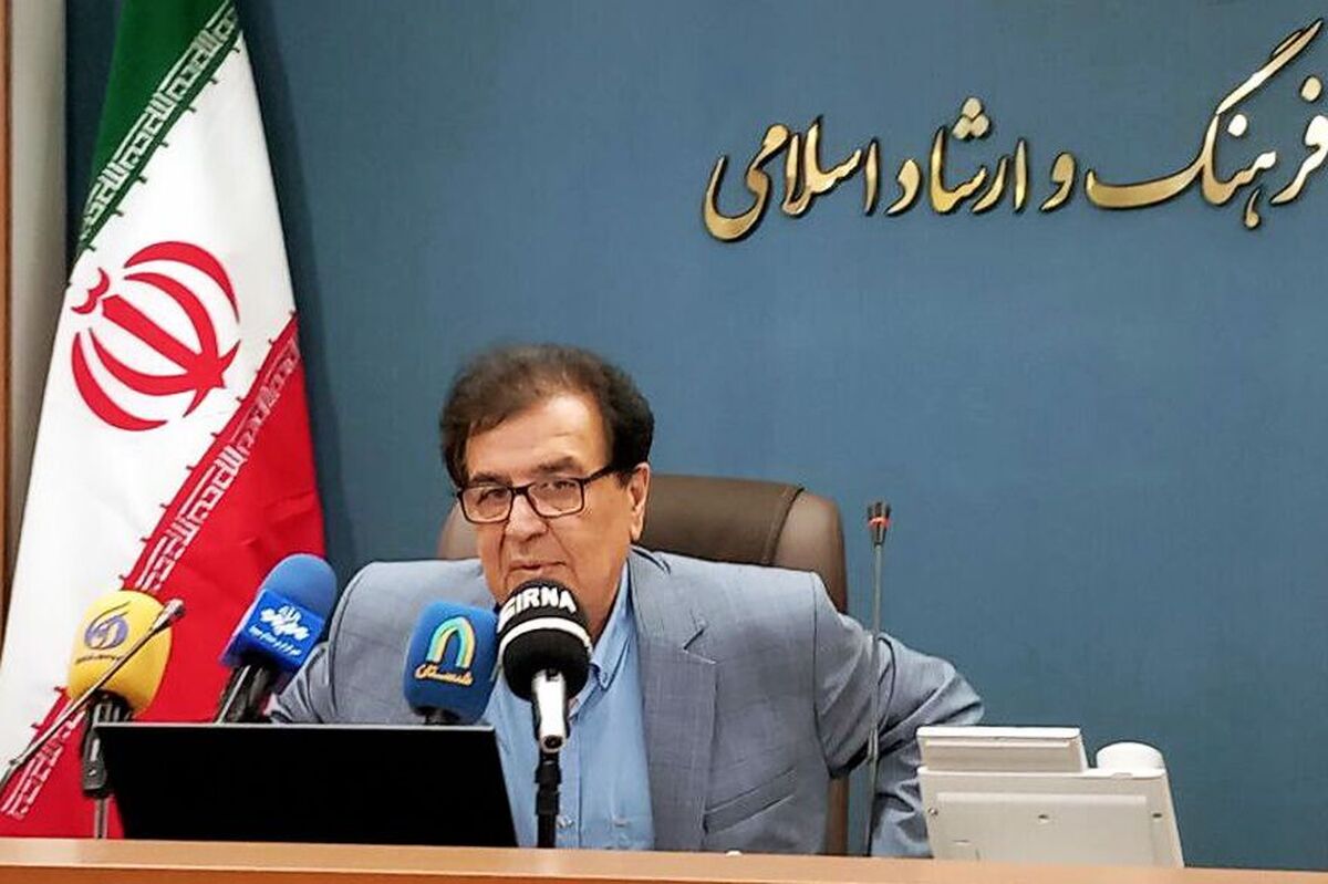 هیچ دستگاهی حق لغو کنسرت ندارد