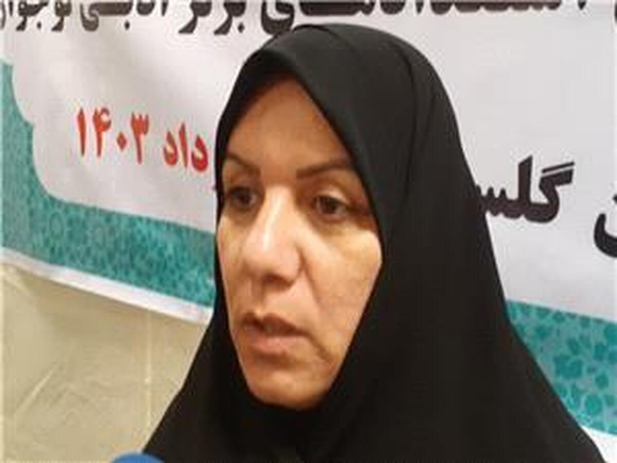کانون پرورش فکری  استان گلستان میزبان اعضای باشگاه قاف