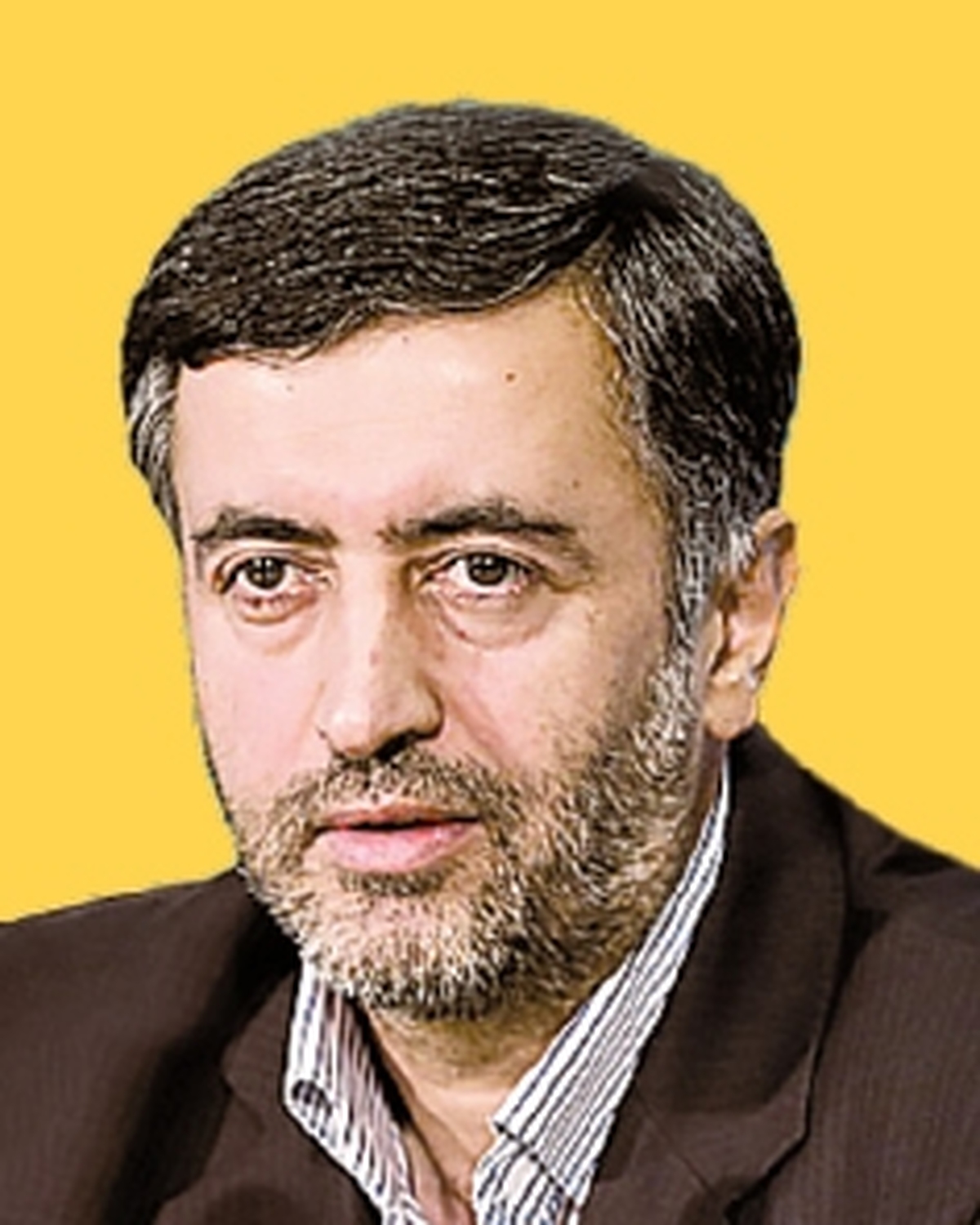 پزشکیان و چشم انداز اصلاح طلبی 