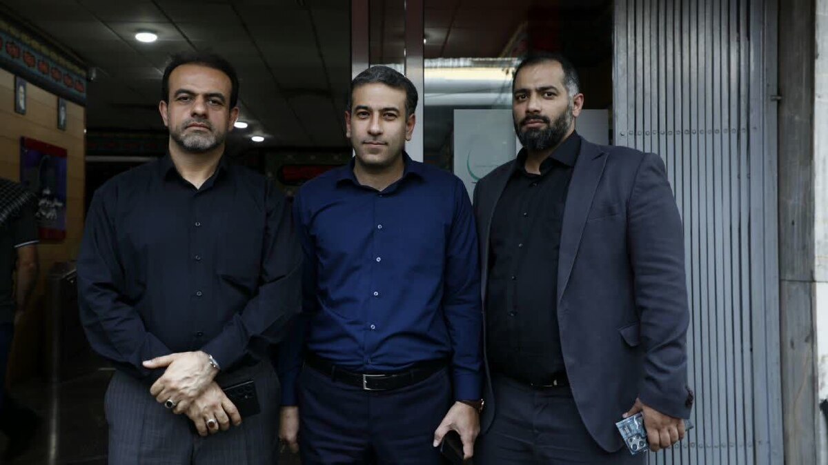 بیش از 3هزار نفر در ایام اربعین راهی کربلای حسینی می شوند